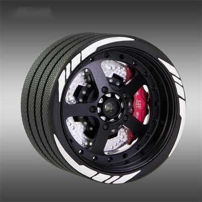 Metall-RC-Fernbedienungs-Lenkrad Handrad für SANWA FUTABA FS-NB4
