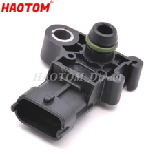 For Ducati Bosch MAP MASS Air Intake Manifold Pressure Sensor 55243161B USA