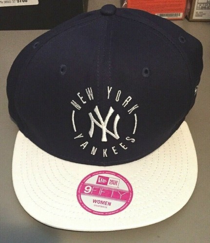 New York Yankees NY BASEBALL CAP HAT 