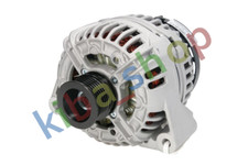 ALTERNATOR 12V 120A FITS MERCEDES C CL203 C T-MODEL S203 C W203 20 1000-0502