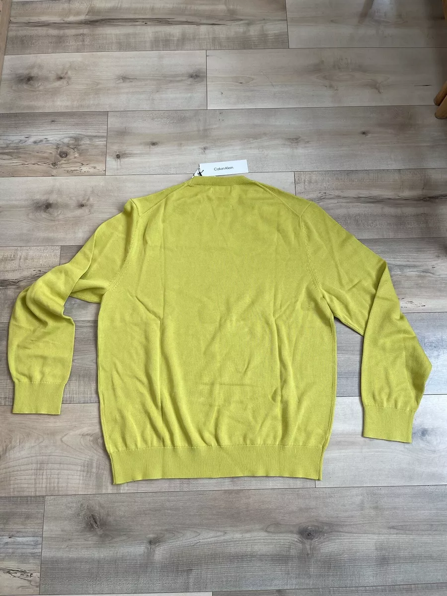 Regular fit logo supima cotton pullover sweate sale