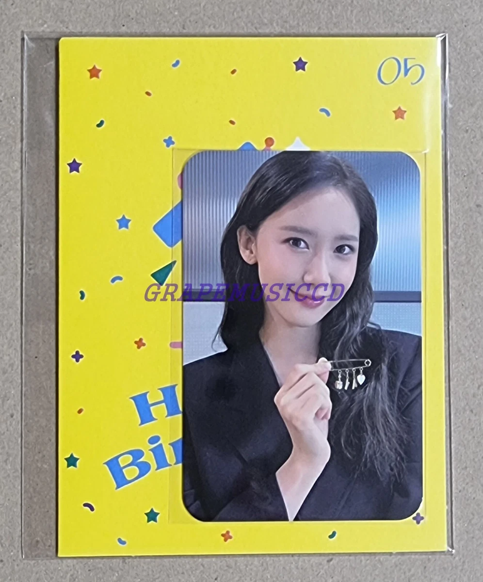 25+ yoona photocard for sale | Updated Oct 2026