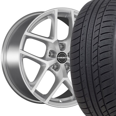 Winterräder für Dacia Duster 3 ab 2024 215/70 R16 Winterreifen 2 + 4WD TCe DJF S
