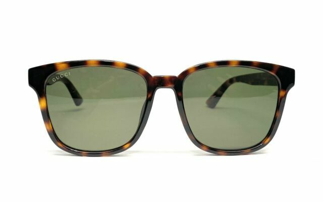 Gucci GG0637SK Men's Sunglasses for sale online | eBay