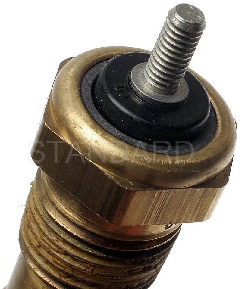 Датчик температуры охлаждающей жидкости стандартного зажигания двигателя для Ford TS-355 - Изображение 4 из 4