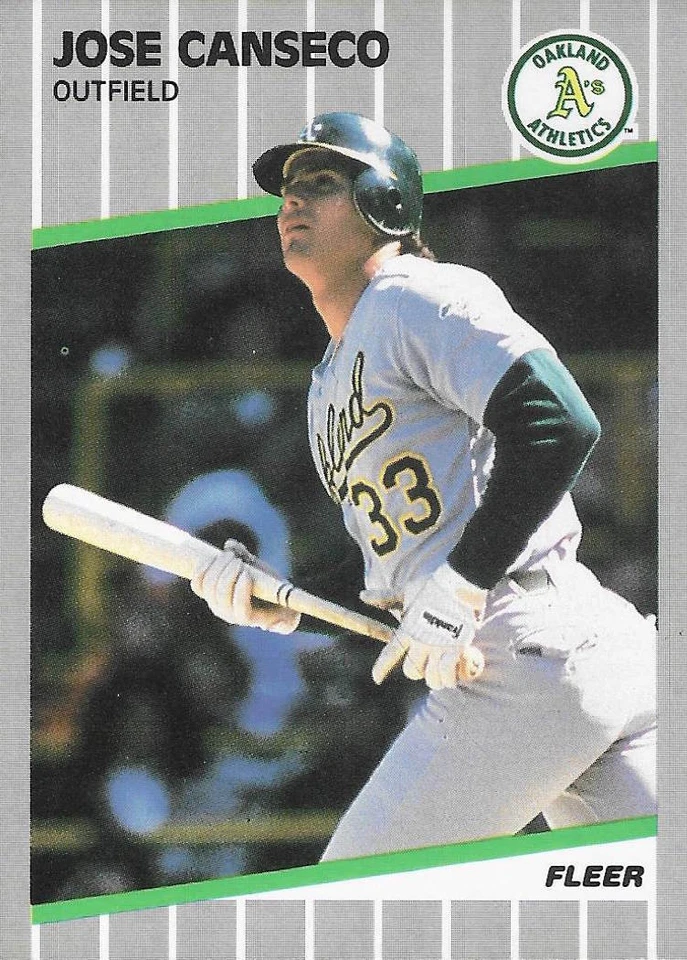 1989 Fleer Baseball (#1-224) - Complete Your Set - Image 3 of 4