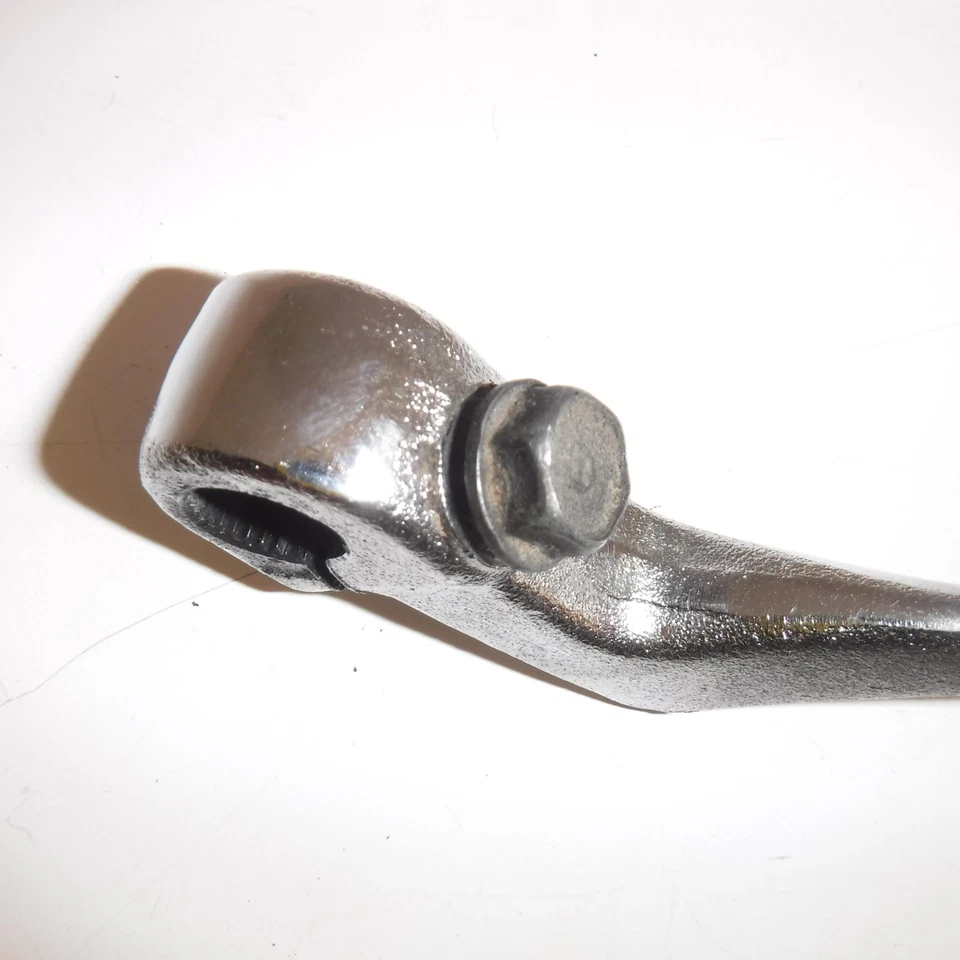 Honda CB900C 1980 pedal de cambio OEM Foto 4 de 4