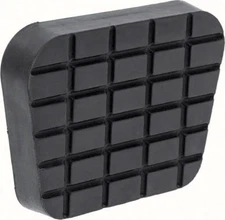 60-66 67-72 Chevy/GMC C10 K10 Truck Standard Brake/Clutch Pedal Pad
