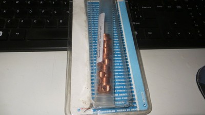 5 Pcs. Air Liquide Plasma Cutter Nozzles C 1,8 # W000264907 made 