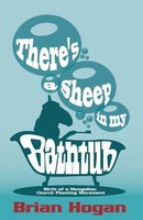 Brian P Hogan | There's A Sheep In My Bathtub | Taschenbuch | Englisch (2017)