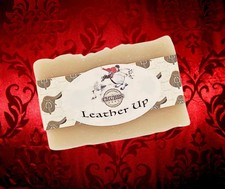 Leather Up - Organic Pet Shampoo for Dogs and Cats