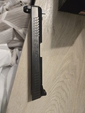 Cz P10c Slide With Night Sights Suppressor Height