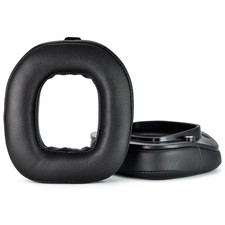 2Pcs Magnet Headphone Foam Cushion Ear Pads For Logitech Astro A40TR Headset