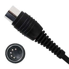 TRUE DYNA True Dyna MIDI Cable TDMI-150 1.5m