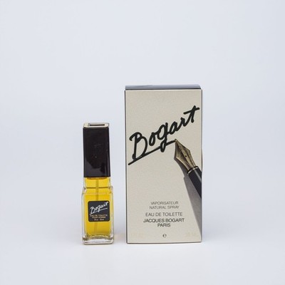    Jacques Bogart Bogart Signature 30ml Eau de Toilette Spray RARE  