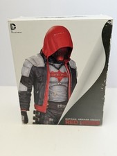 DC Collectibles Batman Arkham Knight Red Hood Statue