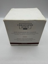 Image of Christophe Robin Shade Variation Mask Ash Brown 250ml Boxed