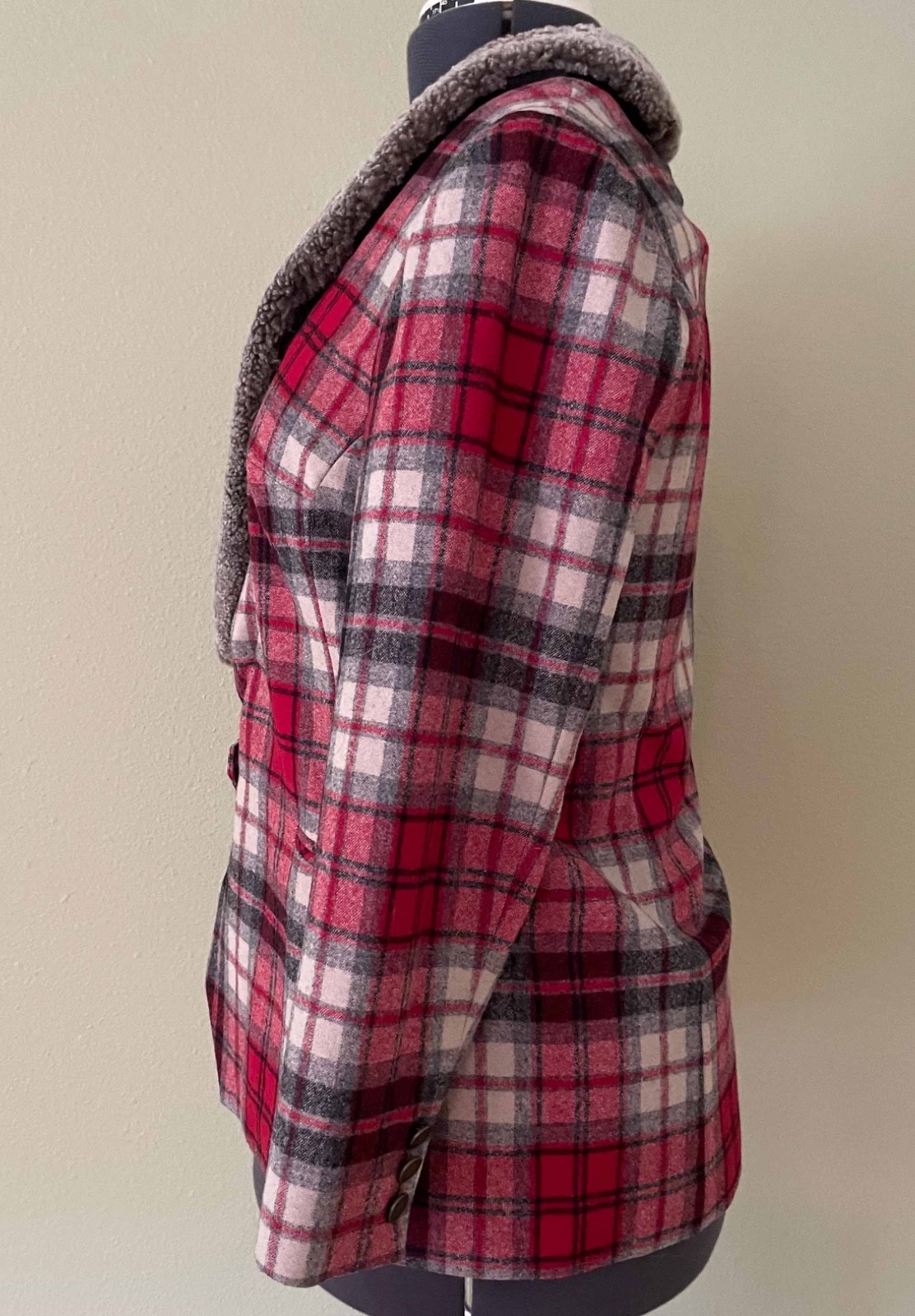 Vintage Pendleton Jacket/Blazer - image 2