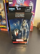 Marvel Legends Series Jocasta 6 Action Figure Joe Fixit BAF 2020 Hasbro
