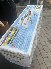 Great Planes Cessna 182 ARF R/c Balsa Model Airplane Kit