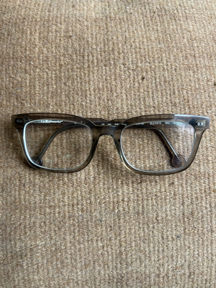 La Eyeworks for sale - eBay