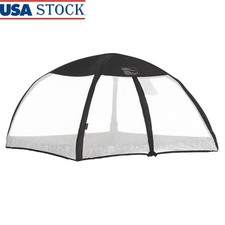 Ziggy Portable Baby Sunshade Mesh Playpen Toddler Outdoor Travel Protection New