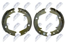 Mâchoire de frein Mitsubishi OUTLANDER