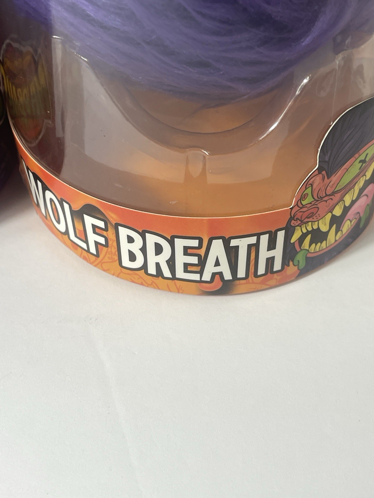 Madballs Gross Out Series 1 Hairy Madness Unleashed Lot Of 6 Complete Sealed New