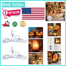 Durable 6ft LED Accessory Cord with On/Off Switch - Versatile for All Occasions