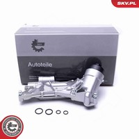 Esen SKV ÖLküHler MotoröL 31SKV177 FüR Opel Zafira Family A05 Astra Caravan A04