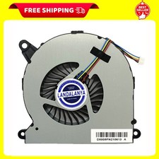 Replacement New CPU Cooling Fan for Intel NUC NUC8 NUC8i7BEH NUC8i5BEH NUC8i3BEH