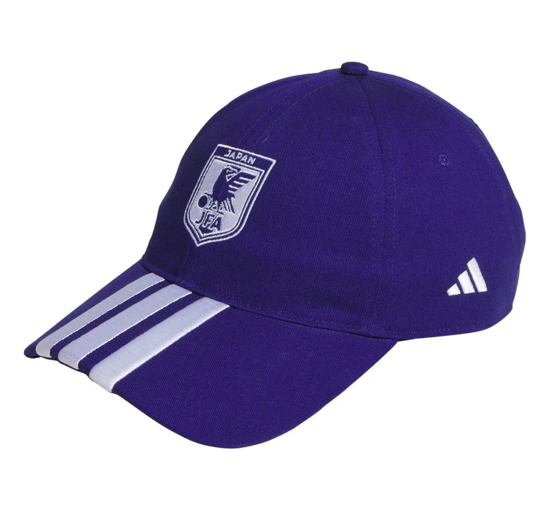 adidas Japan Blue National Team Soccer Fan Apparel & Souvenirs for