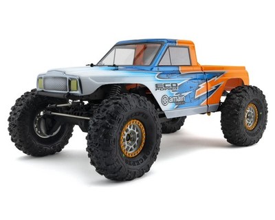 ホビーラジコン Vanquish Products VRD Carbon Kit Vanquish Products VRD Carbon 1/10 Competition Rock Crawler Kit