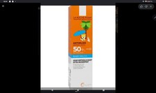 LA ROCHE POSAS KIDS 50+