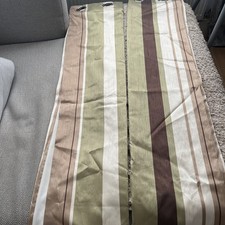 Ring Top Curtains 54 Inch Drop Pair