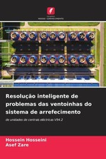 Hossein Hosseini (u. a.) | Resolução inteli...