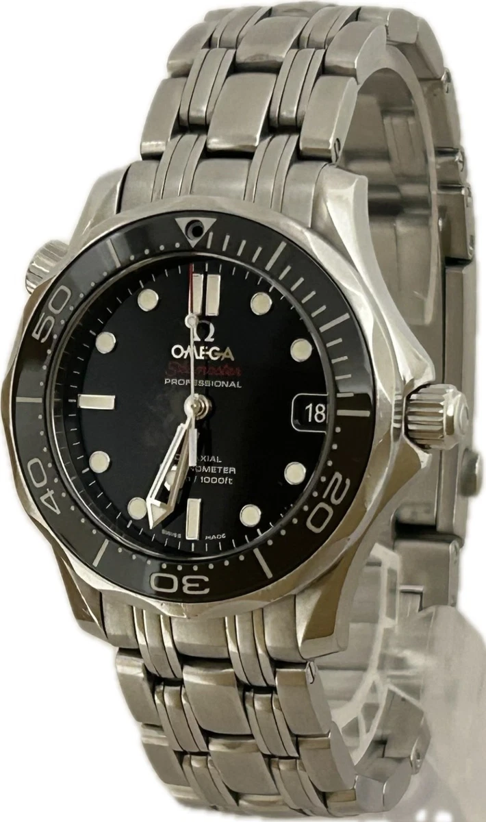 OMEGA Seamaster 300 Luxury Wristwatches for sale | eBay
