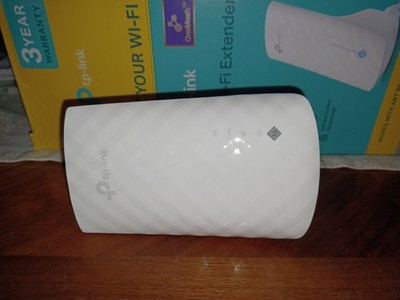 Mesh Wi-Fi Exteder AC 750