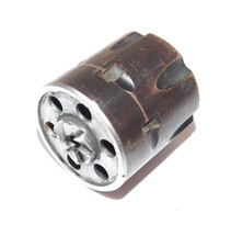 Fie-15 E15 Texan .22 Lr 6 Shot Cylinder Ak659