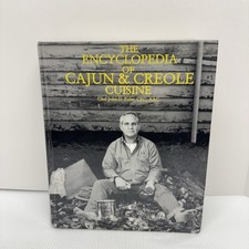 The Encyclopedia of Cajun & Creole Cuisine by...