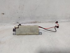 AUDI A4 8D2, B5 Antennenverstärker  8D5035225B 1.9 Diesel 81kw 1997 27542474