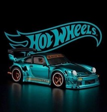Hot Wheels RLC Exclusive RWB Porsche 930 - IN HAND SHIPS NOW