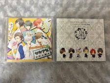 Tsukiuta.Drama!CD Procellarum