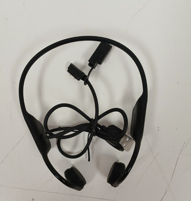 Creative Outlier Free Mini Wireless Bone Conduction Headphones - No Box