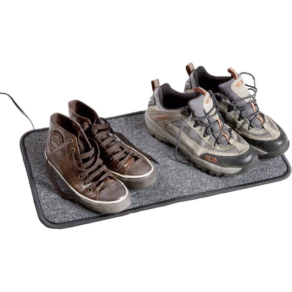 Sèche-chaussures Arnold Rak FH21030 tapis bas profil de 1.5 cm d'épaisseur