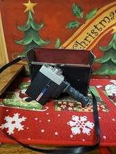 Vintage Keystone Super 8 Camera. Model K 610.