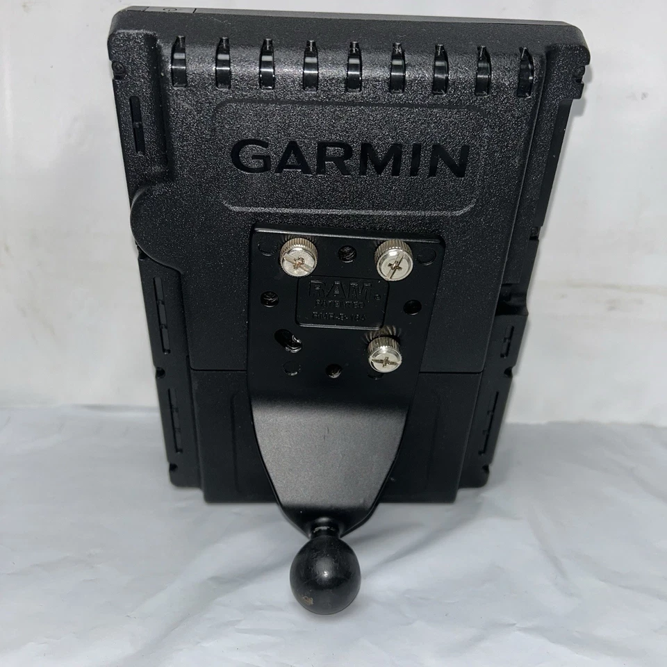 Garmin GPSMAP 696 Aviation Map w/ Accessories - Image 4 of 4