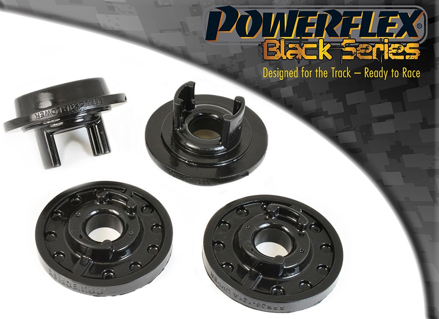 Powerflex Rear Diff Mounting Bush Insert PFR36-121BLK
