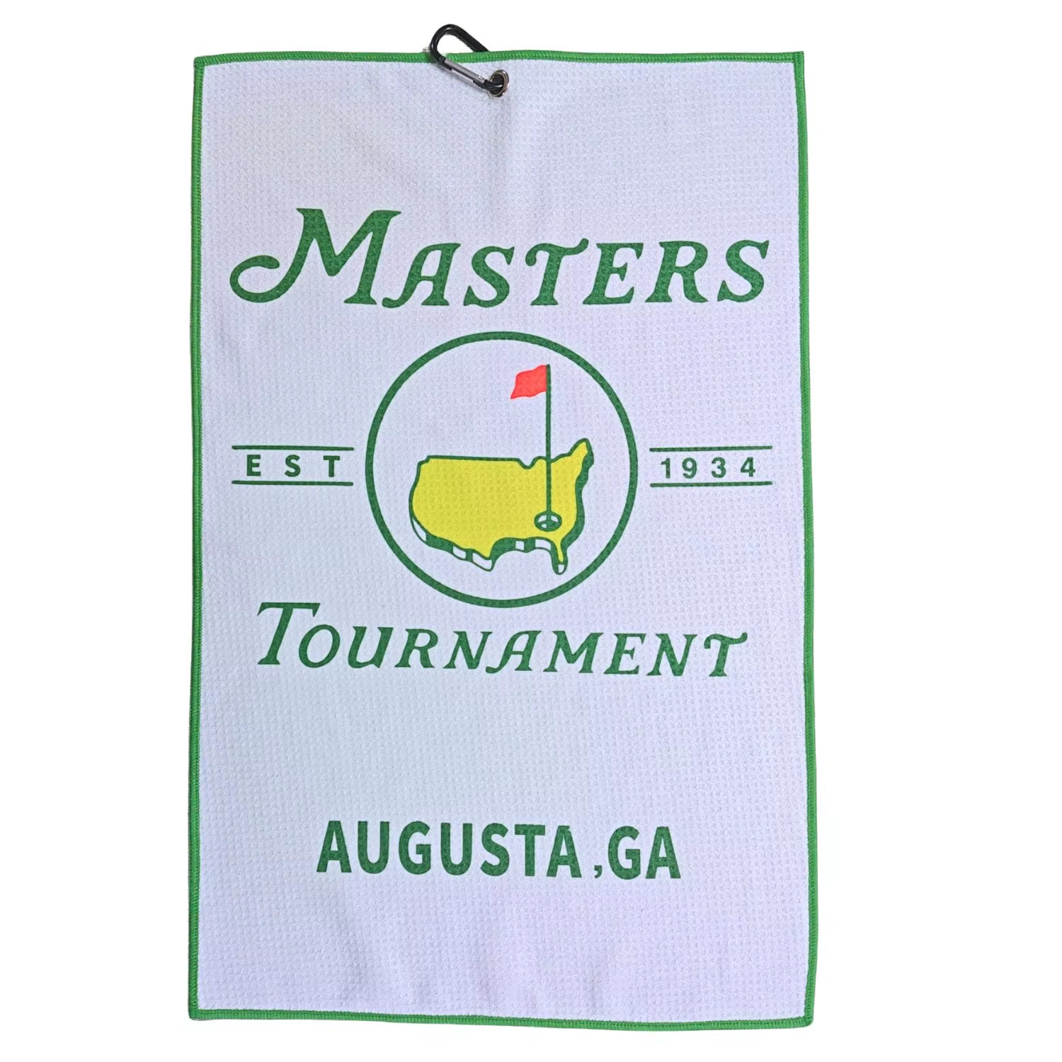 Towel,printed Golf Towels For Golf Bags For Men&wo