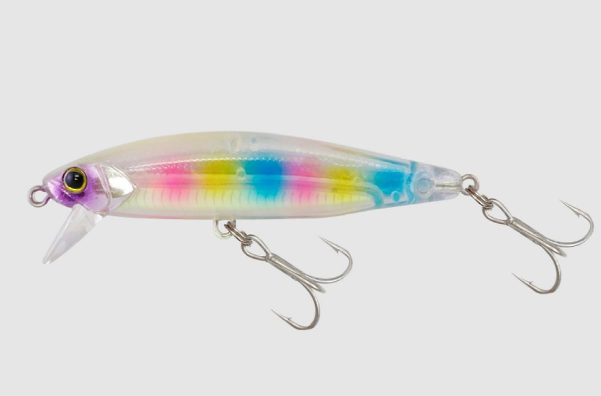 Leurre Jackall Big Backer Anchopeed 103 – Coule, 42g, Pour Pêche En Mer, Neuf